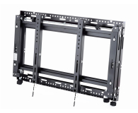 Edbak VWPOP65-L UCHWYT VIDEOWALL POP-OUT - 1584097 - zdjęcie 2